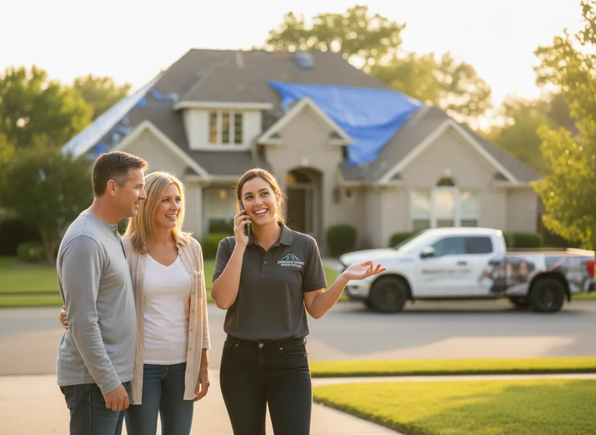 Emergency Roof Repair Bon Air, AL FAQs